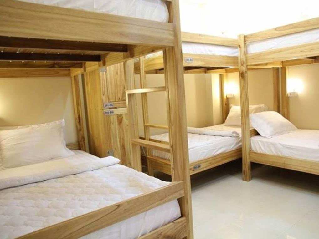 New Saigon Hostel - Bui Vien Walking Street Ho Şi Min Dış mekan fotoğraf