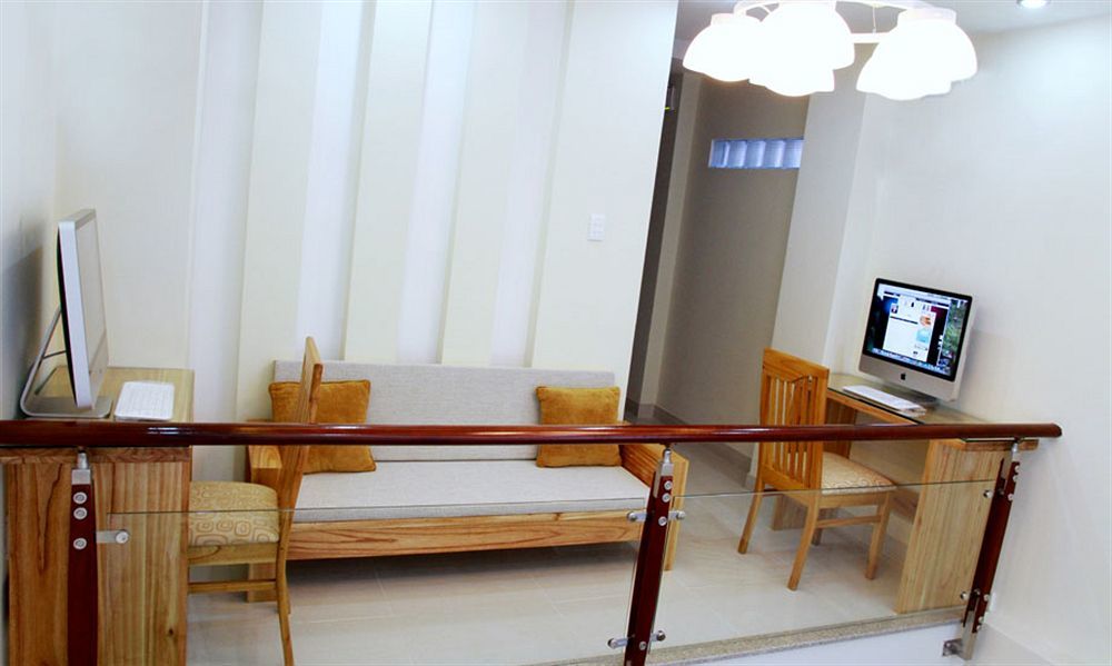 New Saigon Hostel - Bui Vien Walking Street Ho Şi Min Dış mekan fotoğraf