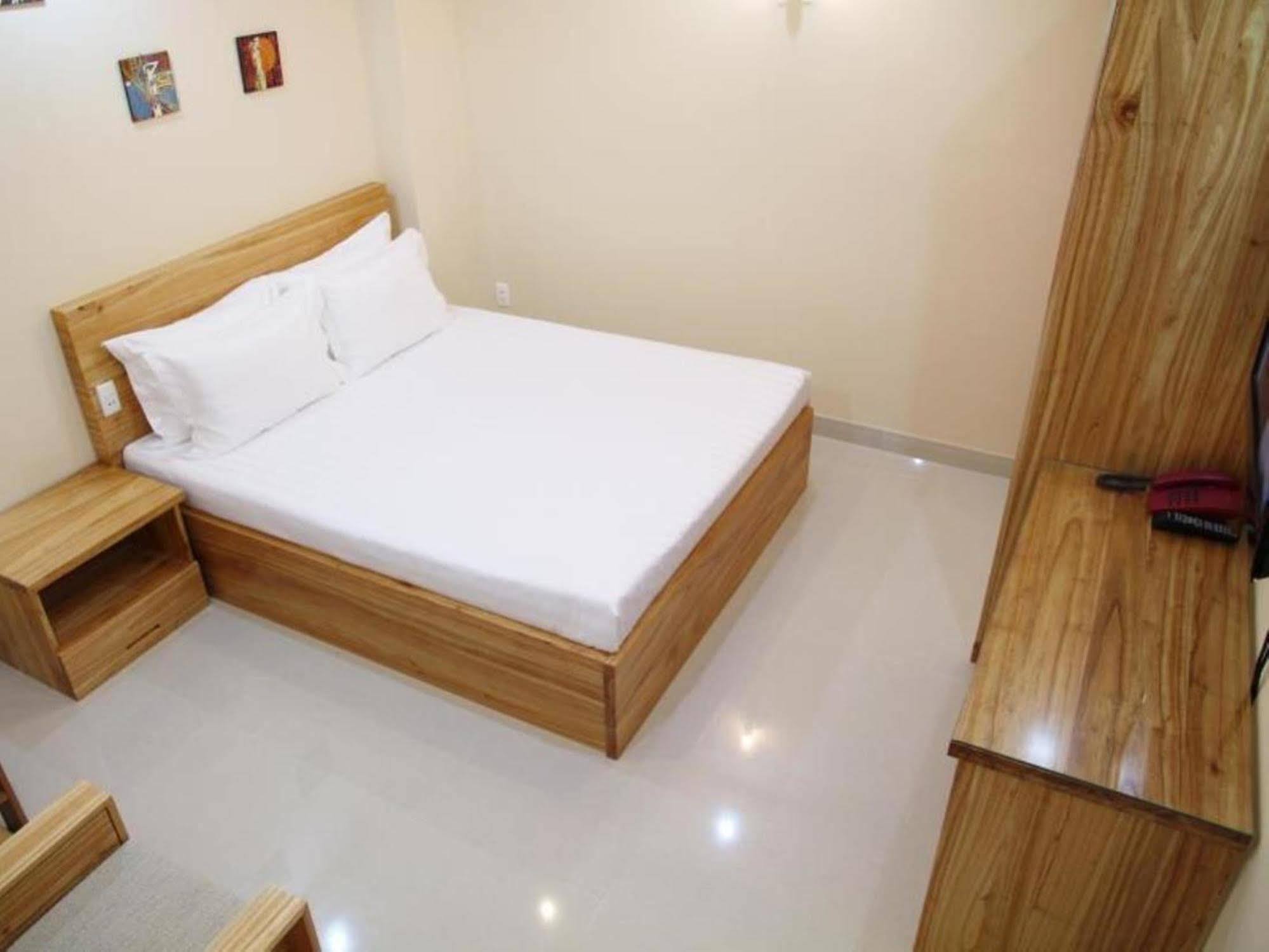 New Saigon Hostel - Bui Vien Walking Street Ho Şi Min Dış mekan fotoğraf