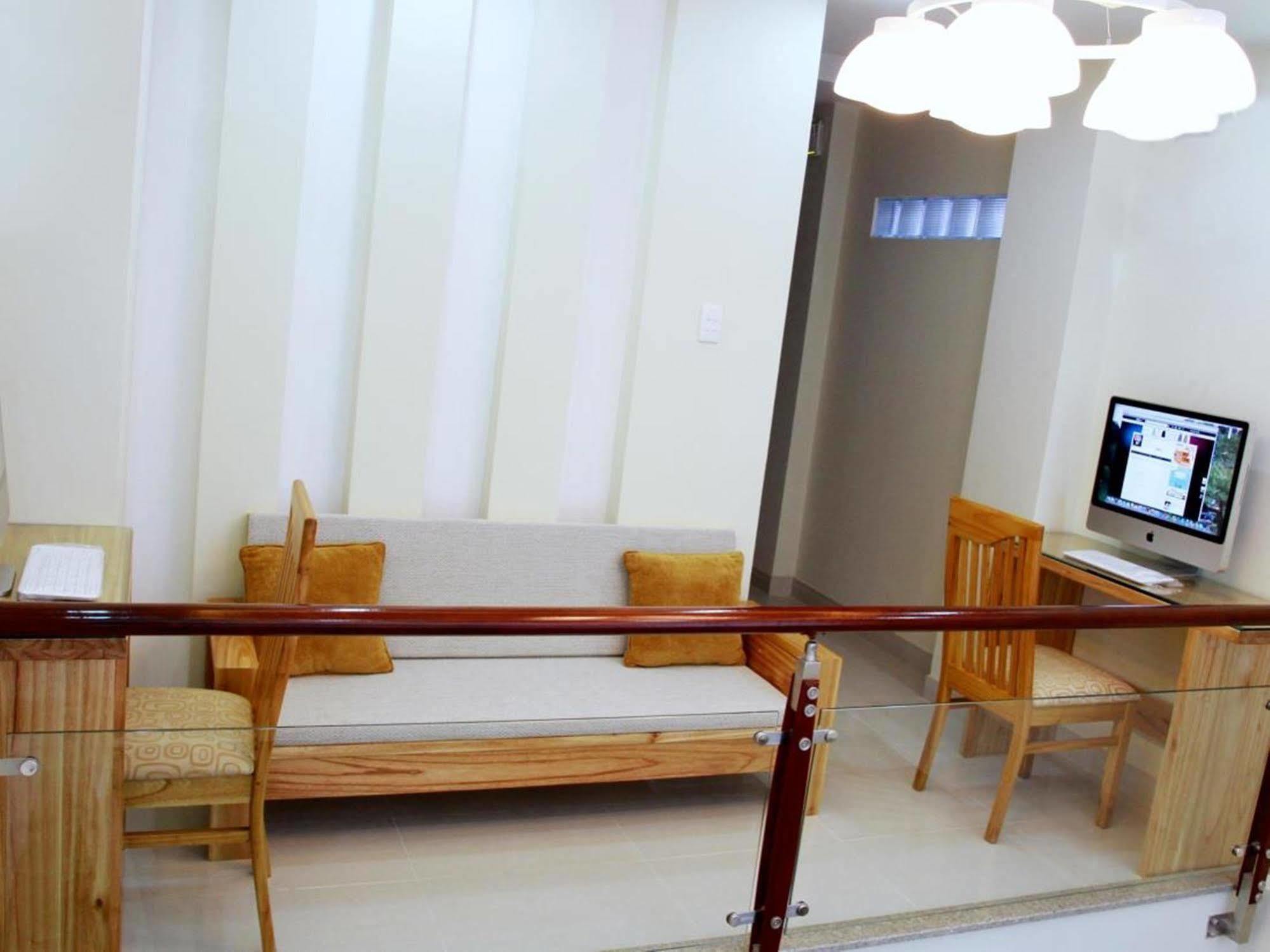 New Saigon Hostel - Bui Vien Walking Street Ho Şi Min Dış mekan fotoğraf