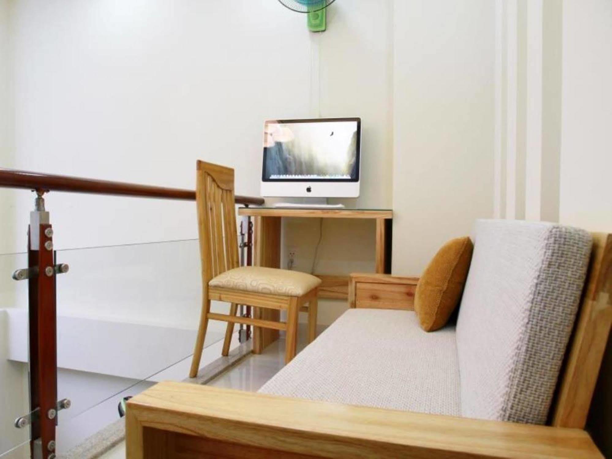New Saigon Hostel - Bui Vien Walking Street Ho Şi Min Dış mekan fotoğraf
